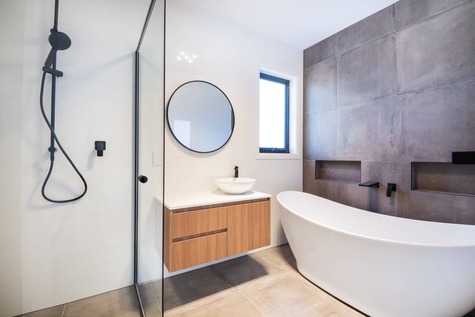 Display Homes in Canberra & the ACT With Sunny Homes