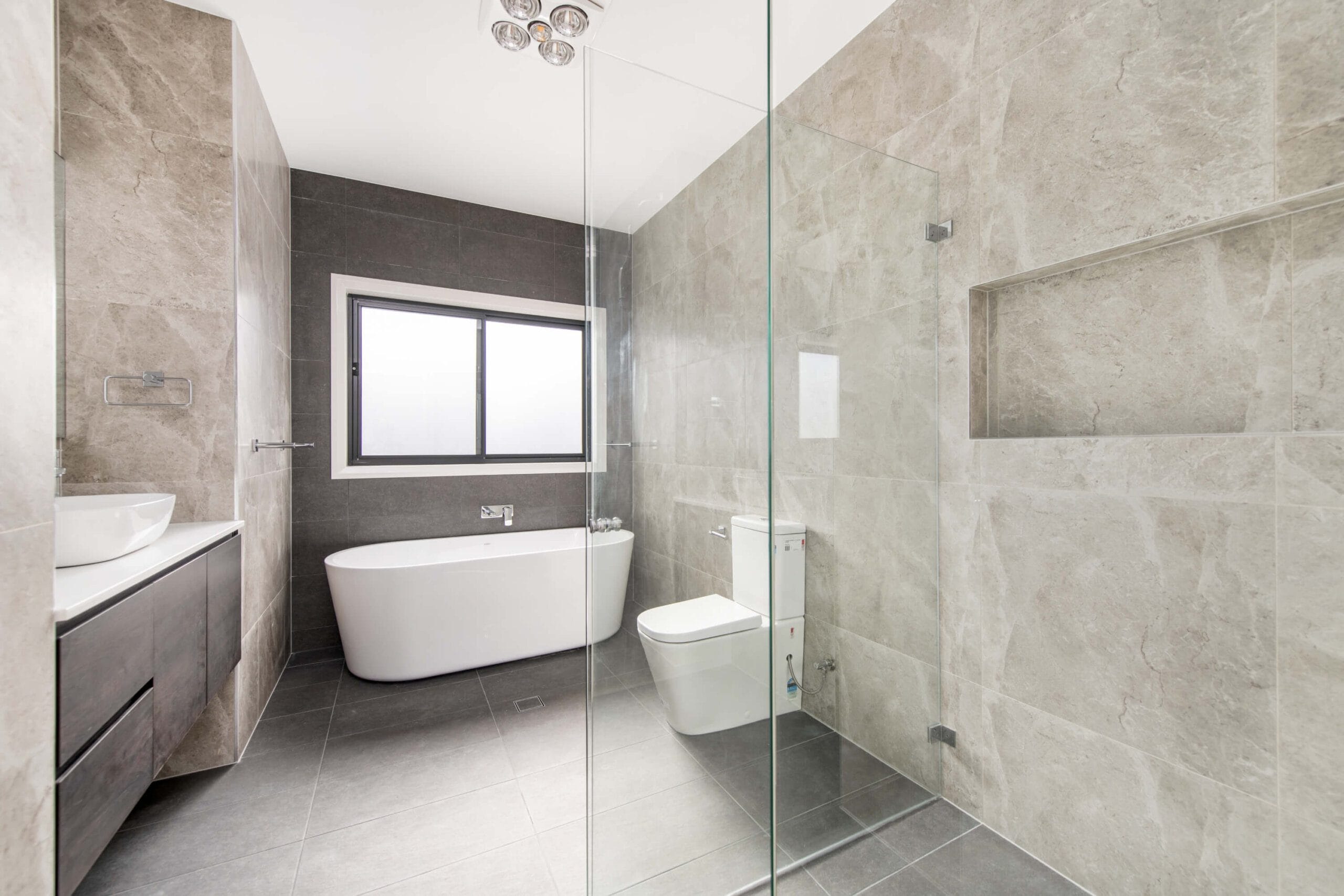 Display Homes in Canberra & the ACT With Sunny Homes