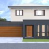 17-34 Whitlam – with render