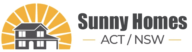 All - Sunny Homes ACT