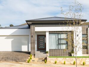 16 Butterfield Avenue Googong