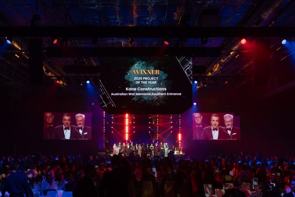 MBA Awards Excellence Awards