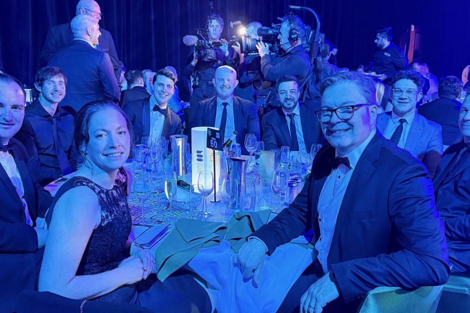 sunny home team member