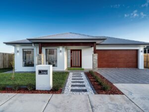 1 Trentham Street Googong