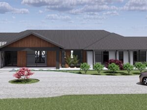 Royalla- Acreage Home (Under Construction)