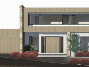 Yarralumla - Under Construction<br>Knockdown Rebuild