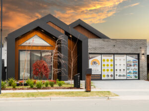 60 Edward Drive Googong