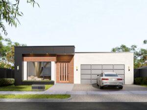 5 Dabrowski Street Jacka