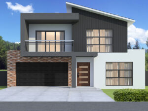 Whitlam Display Home