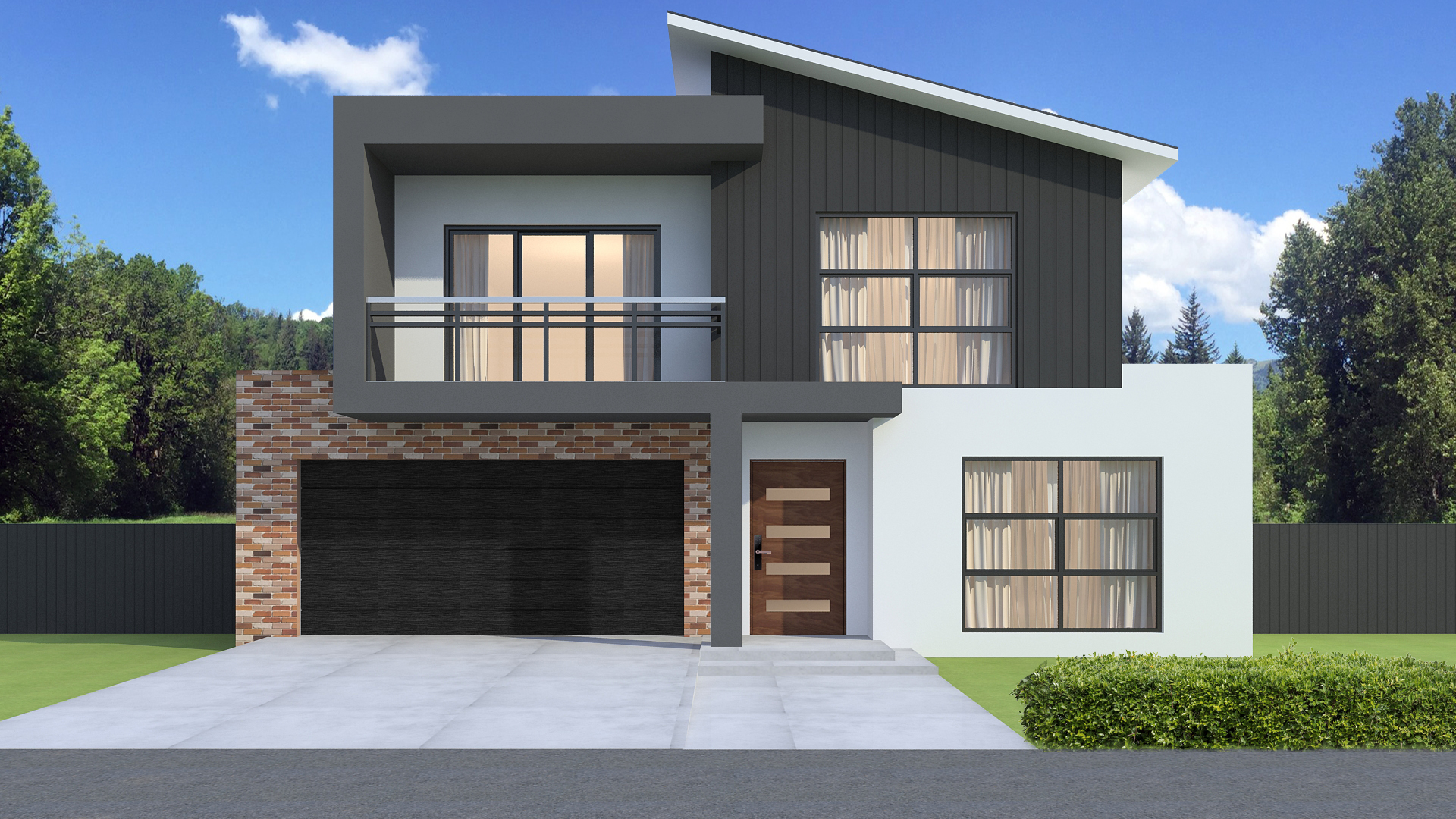 Whitlam Display Home