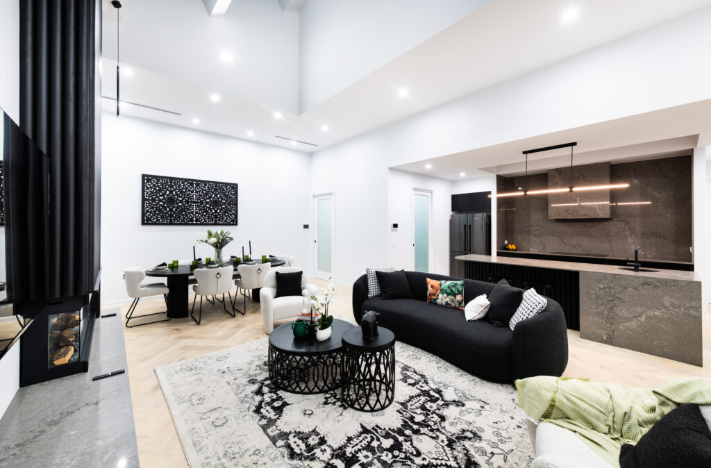 Googong Display Home