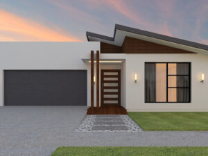 Keach Close Strathnairn