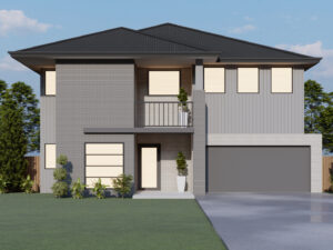 53 Observer Street Googong