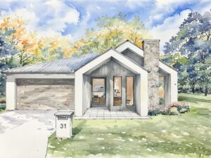 7 Butterfield Avenue Googong