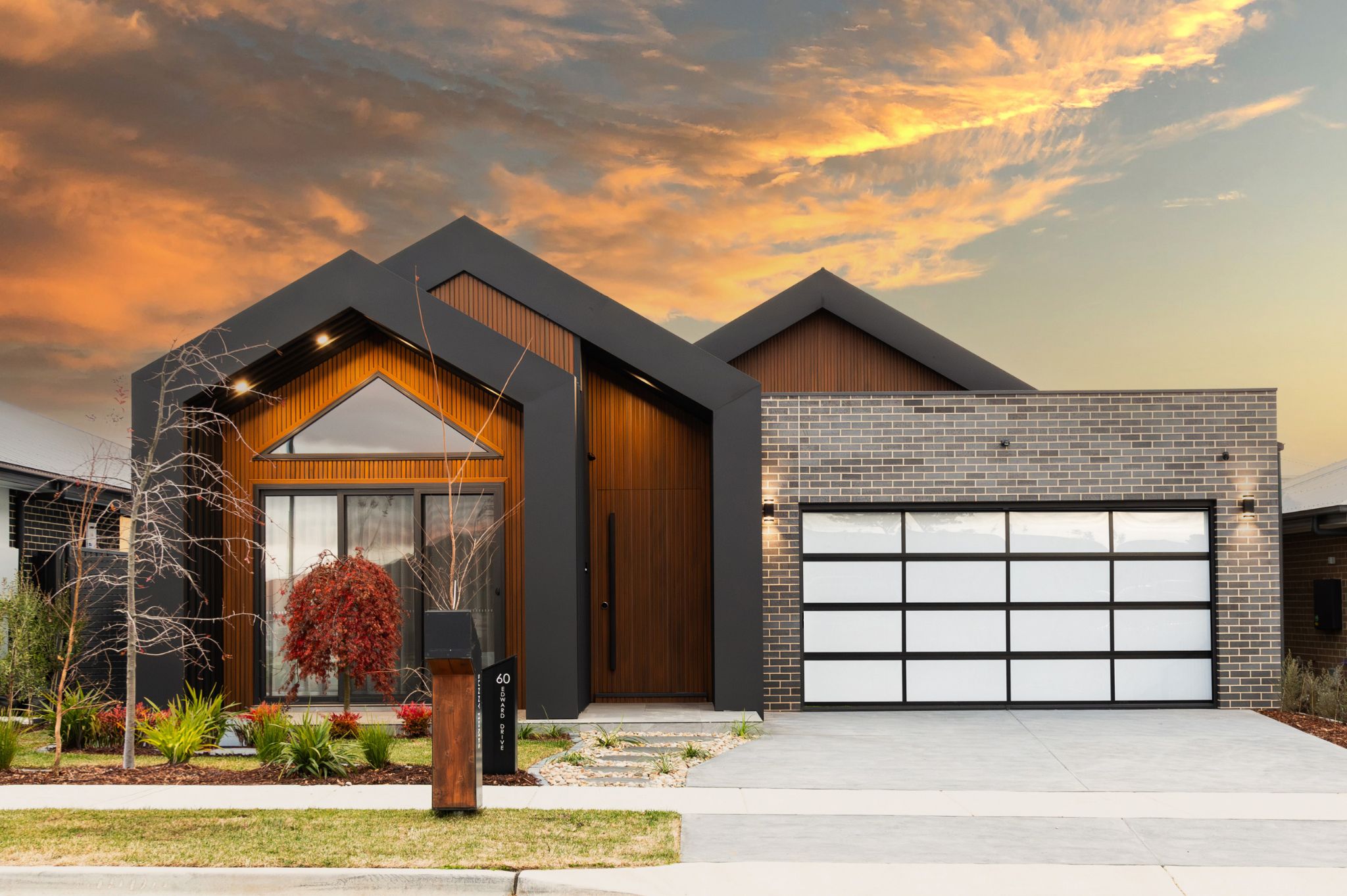 Googong Display Home