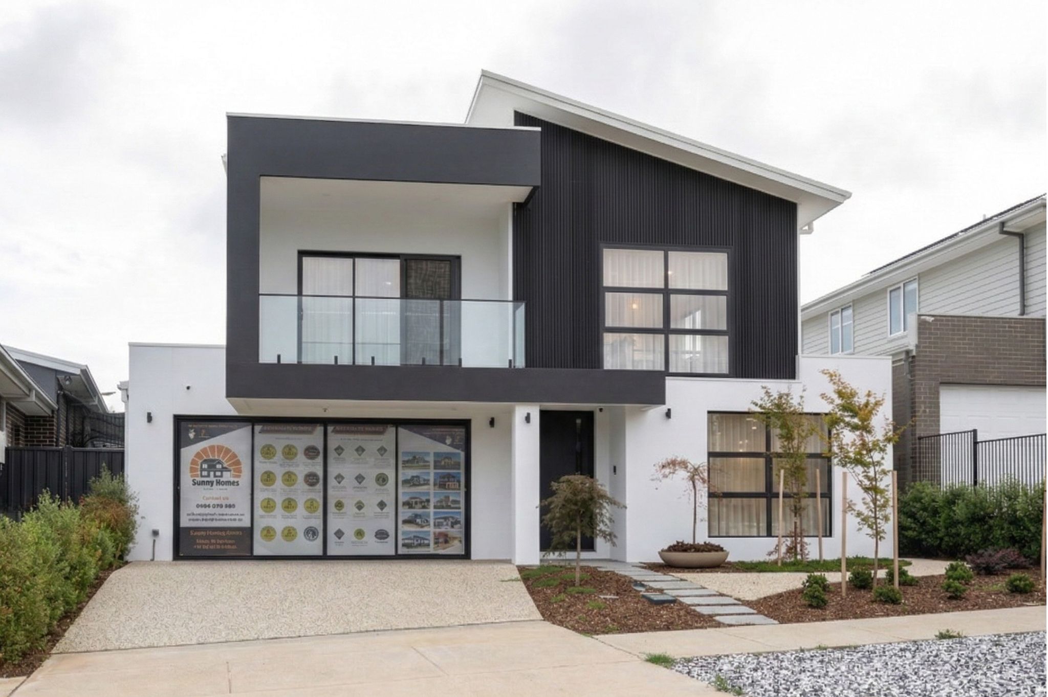 Whitlam Display Home