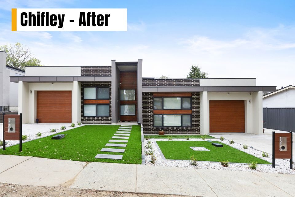 trusted home builder