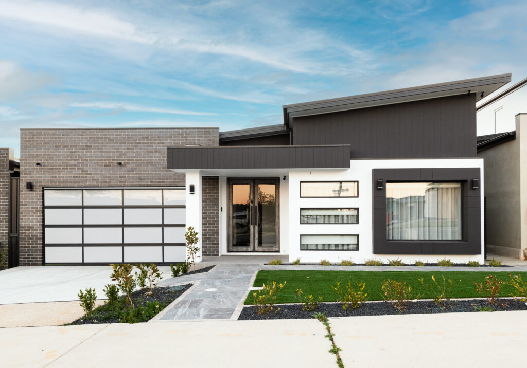 Home Builders in Canberra