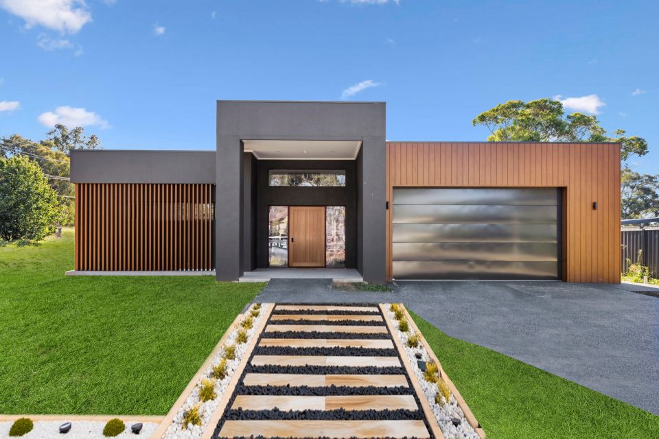 home builder